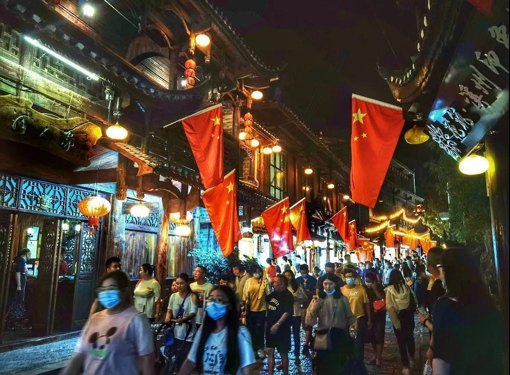让“这么近、那么美周末到河北”成为新时尚(图1)
