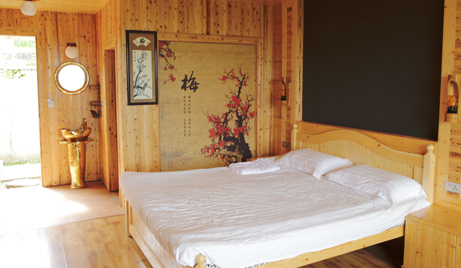 绘就和美乡村新画卷(图1)