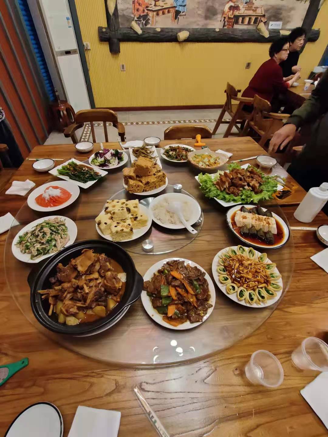 安徽元基-坦克旗舰店(图1)